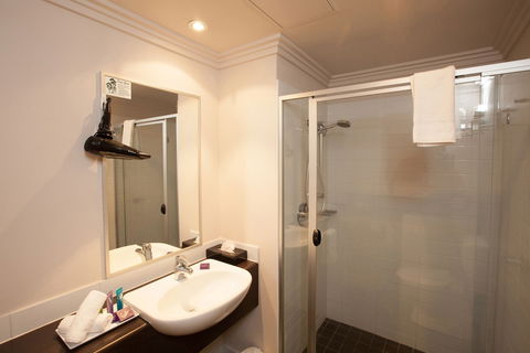 Wine Country Motor Inn - Maitland Accommodation 4