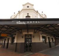 Peden's Hotel - Maitland Accommodation
