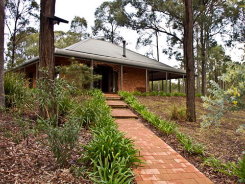 The Cottage Hunter Valley - Maitland Accommodation 6
