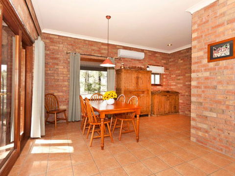 The Cottage Hunter Valley - Maitland Accommodation 5