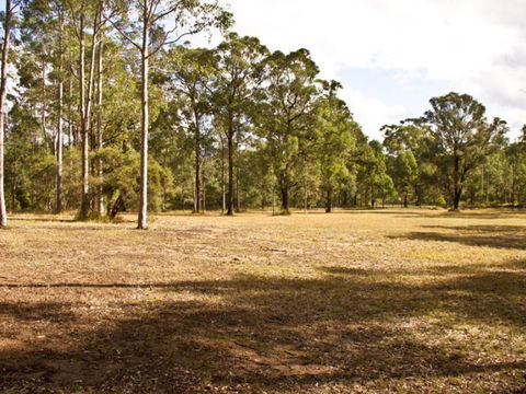 The Cottage Hunter Valley - Maitland Accommodation 2