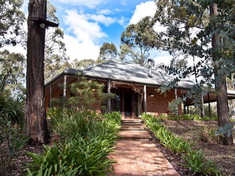 The Cottage Hunter Valley - Maitland Accommodation 3