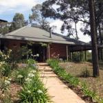 The Cottage Hunter Valley - Maitland Accommodation 0