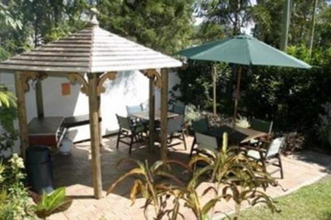 Half Moon Bay Resort - Maitland Accommodation 2