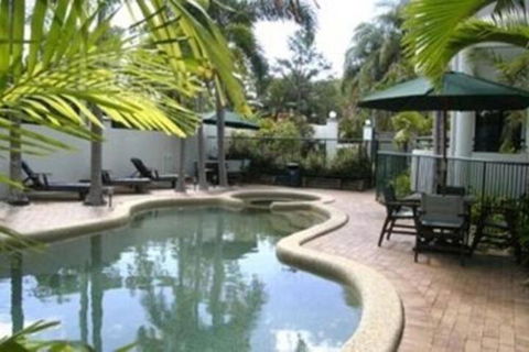 Half Moon Bay Resort - Maitland Accommodation 5