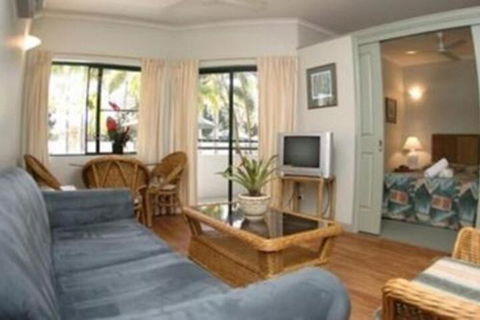 Half Moon Bay Resort - Maitland Accommodation 4