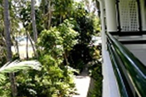 Half Moon Bay Resort - Maitland Accommodation 3