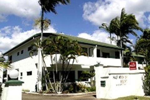 Half Moon Bay Resort - Maitland Accommodation 7