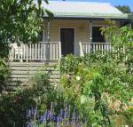 Walnut Cottage Via Leongatha - Maitland Accommodation