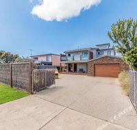 Smiths Beach Paradise - Maitland Accommodation