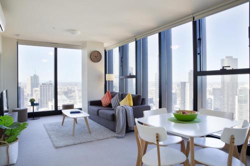 Melbourne VIC Maitland Accommodation