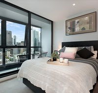 Ssp at Melbourne Star 19 - Maitland Accommodation