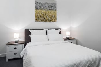 Roomerang At Parque Apartments G01 - Maitland Accommodation 0