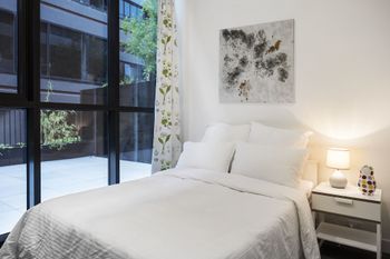 Roomerang At Parque Apartments G01 - Maitland Accommodation 5