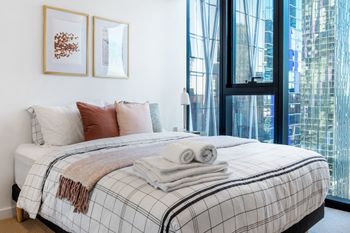 Roomerang At Avant 28 - Maitland Accommodation 5
