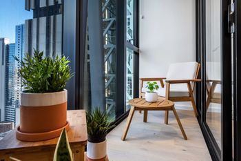 Roomerang At Avant 28 - Maitland Accommodation 6