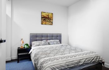 Roomerang At Parque Apartments 7 - Maitland Accommodation 6