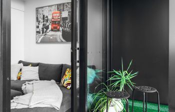 Roomerang At Parque Apartments 7 - Maitland Accommodation 1