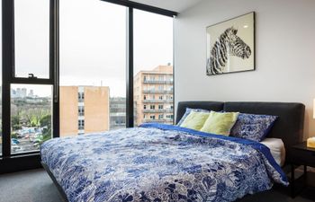 Roomerang At Parque Apartments 7 - Maitland Accommodation 3