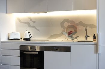 Roomerang At Parque Apartments 7 - Maitland Accommodation 2