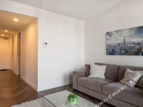Roomerang At Parque Apartments G3 - Maitland Accommodation 5