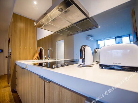 Roomerang At Parque Apartments G3 - Maitland Accommodation 6