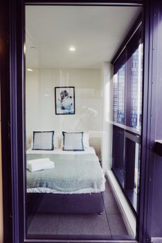 Dreaming Apartment On Melbourne CBD - Maitland Accommodation 3