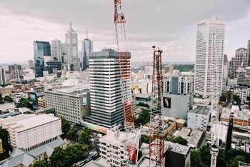 Dreaming Apartment On Melbourne CBD - Maitland Accommodation 1