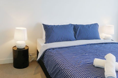 Holistay Fulton Lane 41 Luxury Home - Maitland Accommodation 4