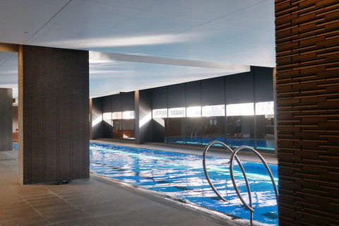 Holistay Fulton Lane 41 Luxury Home - Maitland Accommodation 1