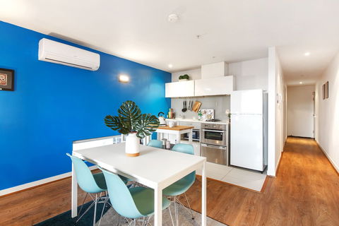 Roomerang At Neo 17 - Maitland Accommodation 6