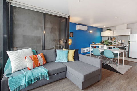 Roomerang At Neo 17 - Maitland Accommodation 3