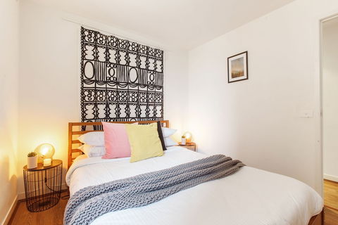 Roomerang At Neo 17 - Maitland Accommodation 1