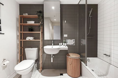 Roomerang At Neo 17 - Maitland Accommodation 4
