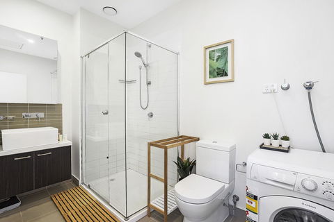 Roomerang At Melbourne Star 40 - Maitland Accommodation 5