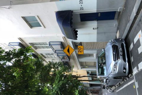 Shenhuang Apartment - Maitland Accommodation 0