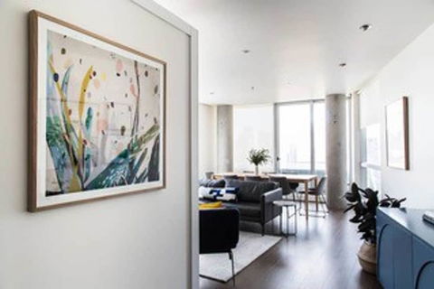 3513-24 Janebell - Large 3-Bedroom QV Apartment - Best CBD Location - Maitland Accommodation 5