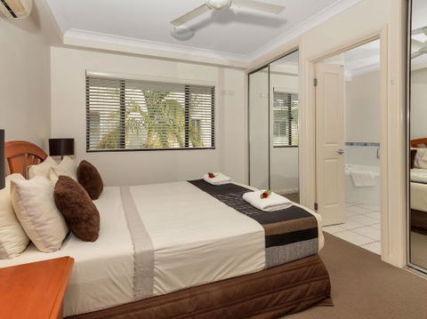 Oceansprey On The Beach - Maitland Accommodation 4