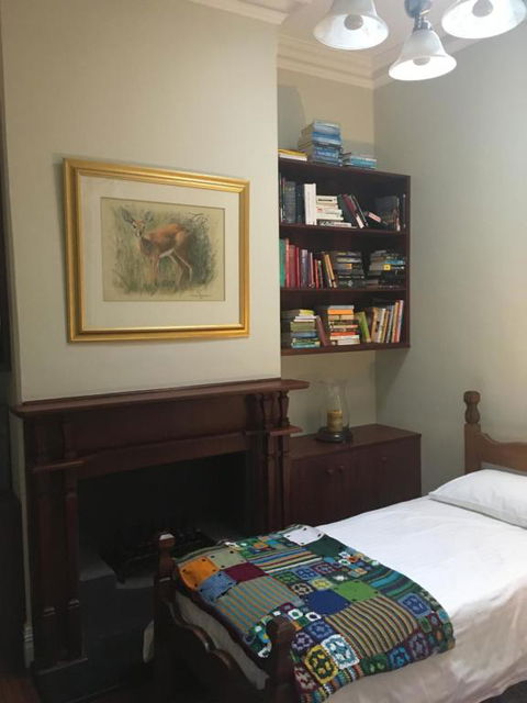 Rowley House - Maitland Accommodation 6