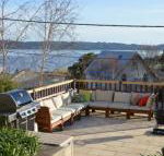 Rowley House - Maitland Accommodation