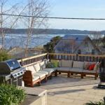 Rowley House - Maitland Accommodation 0