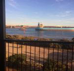 Best View in Port Hedland - Maitland Accommodation