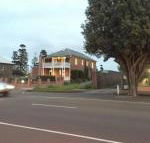 Georgia - Maitland Accommodation