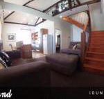 Raffless - Maitland Accommodation