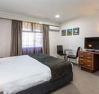 Amity Motor Inn - Maitland Accommodation