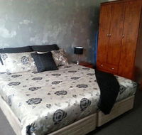 Collie Heights Motel Apartments - Maitland Accommodation