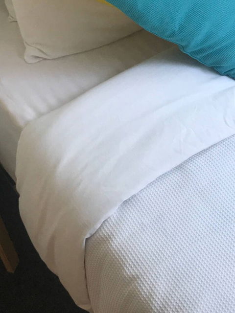 Holistay At Melbourne Central Apartment - Maitland Accommodation 4