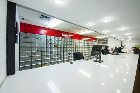 Holistay At Melbourne Central Apartment - Maitland Accommodation 2