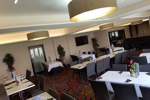 Windsor Hotel Dalby - Maitland Accommodation 3