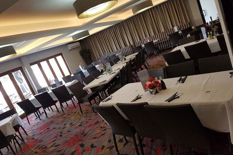 Windsor Hotel Dalby - Maitland Accommodation 6